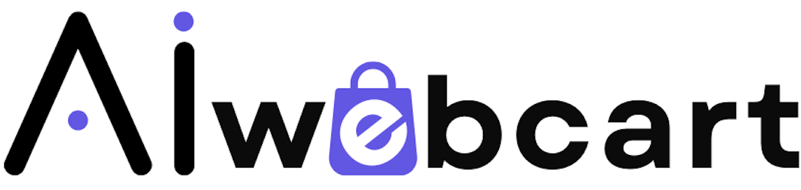 AIWebcart - Logo