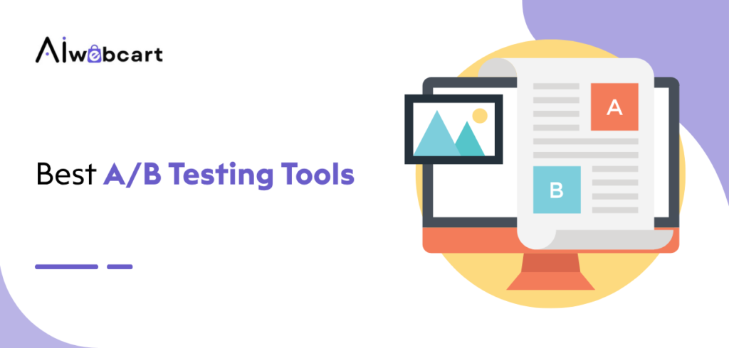 Best A/B Testing Tools in 2026
