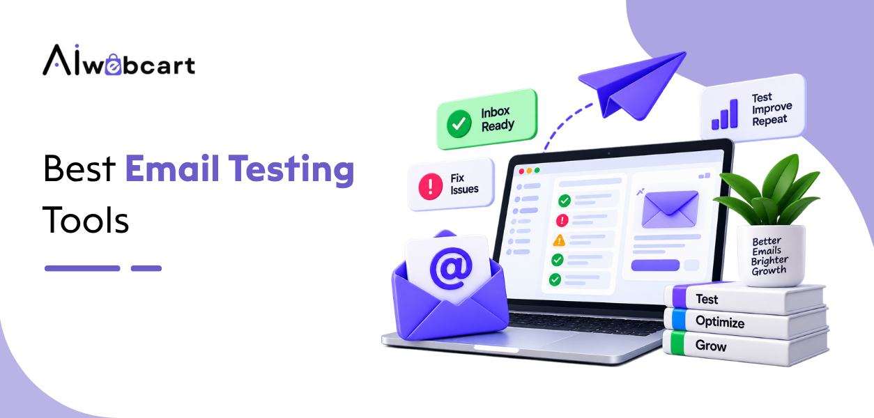 Best Email Testing Tools in 2026