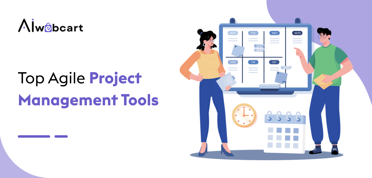 Top Agile Project Management Tools in 2026