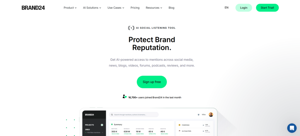 Brand24