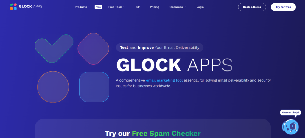 GlockApps