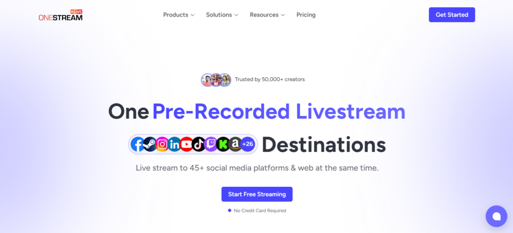 OneStream Live