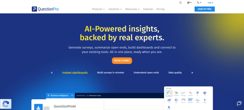 QuestionPro