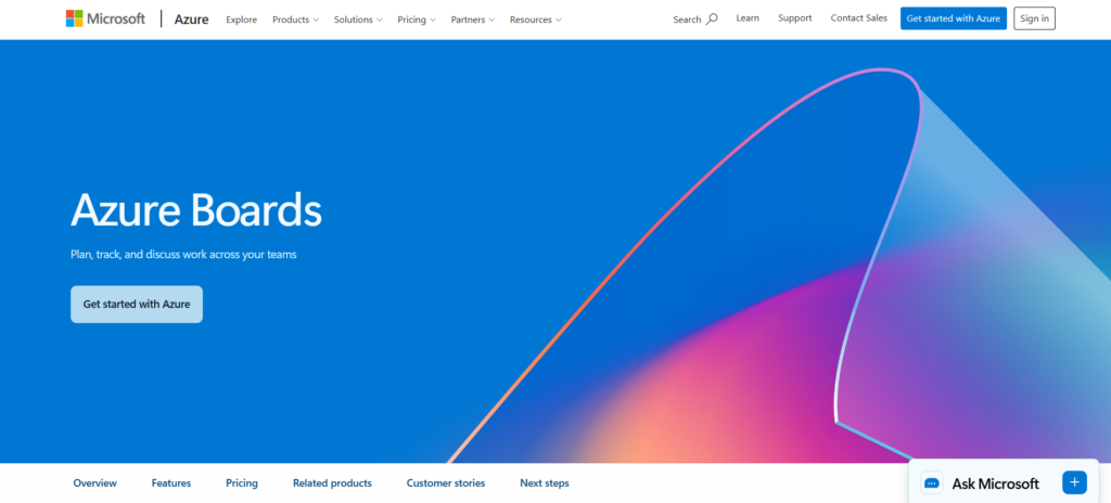Azure Boards