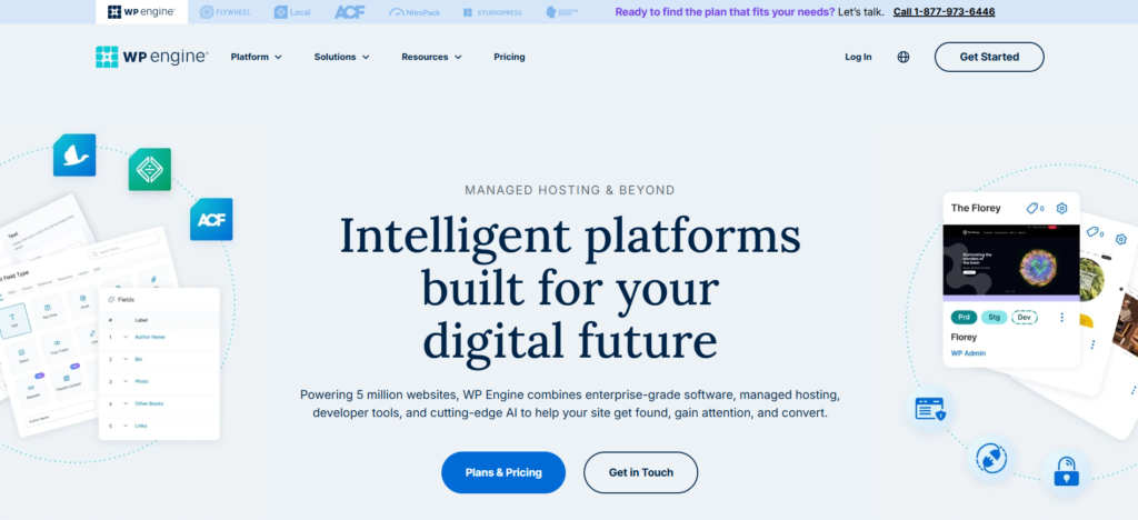WP Engine