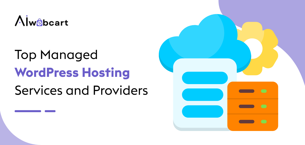 Top Managed WordPress Hosting Providers in 2026